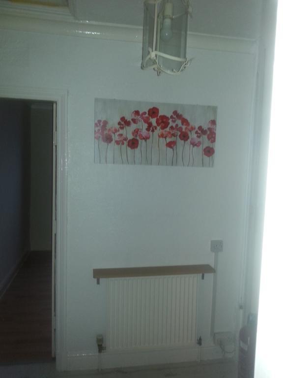 Aparthotel Coniston Blackpool Exterior foto